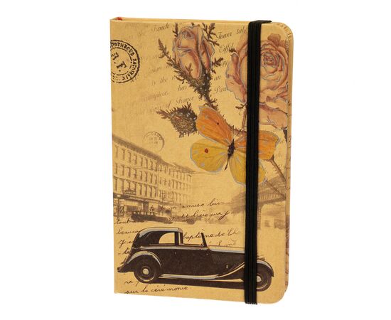 Блокнот "Golden Gate Bridge", изображение 4 ᐒ купить на  ❤ Like7km.com.ua