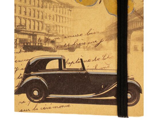 Блокнот "Golden Gate Bridge", изображение 5 ᐒ купить на  ❤ Like7km.com.ua