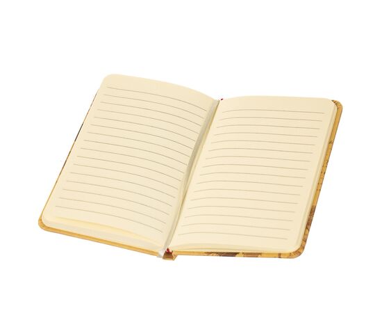 Блокнот "Golden Gate Bridge", изображение 6 ᐒ купить на  ❤ Like7km.com.ua