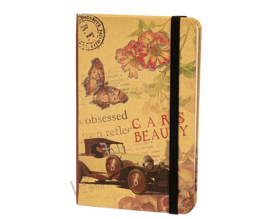 Блокнот "Golden Gate Bridge", изображение 7 ᐒ купить на  ❤ Like7km.com.ua