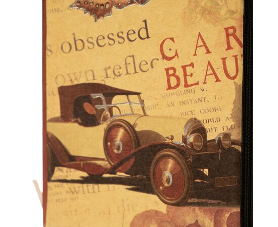 Блокнот "Golden Gate Bridge", изображение 8 ᐒ купить на  ❤ Like7km.com.ua