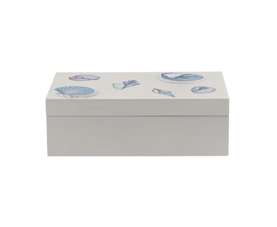 Деревянная шкатулка (22*15*7 см), изображение 2 ᐒ купить на  ❤ Like7km.com.ua