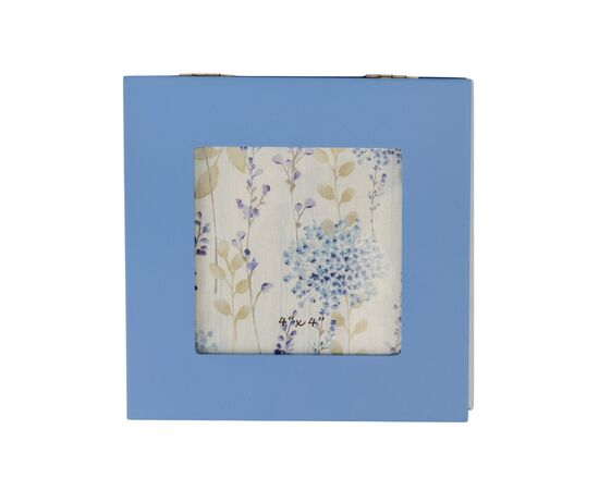 Деревянная шкатулка (15*15*6 см), изображение 3 ᐒ купить на  ❤ Like7km.com.ua