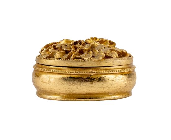 Шкатулочка"Гвоздика" (9*11*5 см), изображение 2 ᐒ купить на  ❤ Like7km.com.ua