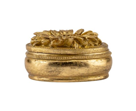 Шкатулочка"Гербера" (9*11*6 см), изображение 2 ᐒ купить на  ❤ Like7km.com.ua