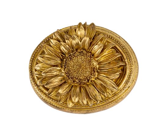 Шкатулочка"Гербера" (9*11*6 см), изображение 3 ᐒ купить на  ❤ Like7km.com.ua