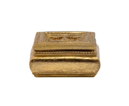 Шкатулочка"Крестик" (6*7*3 см), изображение 2 ᐒ купить на  ❤ Like7km.com.ua