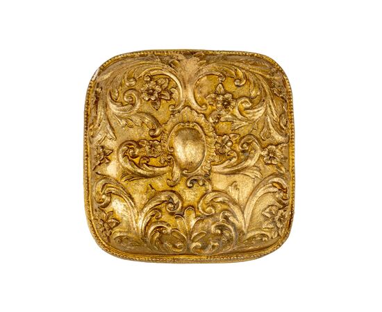 Шкатулочка"Ветви в цветах" (10*10*5 см), изображение 3 ᐒ купить на  ❤ Like7km.com.ua