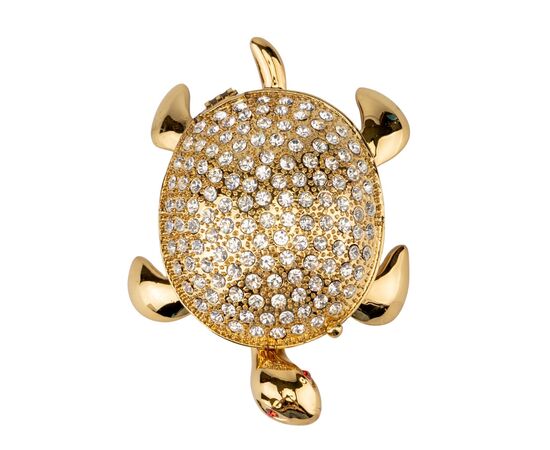 Шкатулка "Черепаха", изображение 2 ᐒ купить на  ❤ Like7km.com.ua