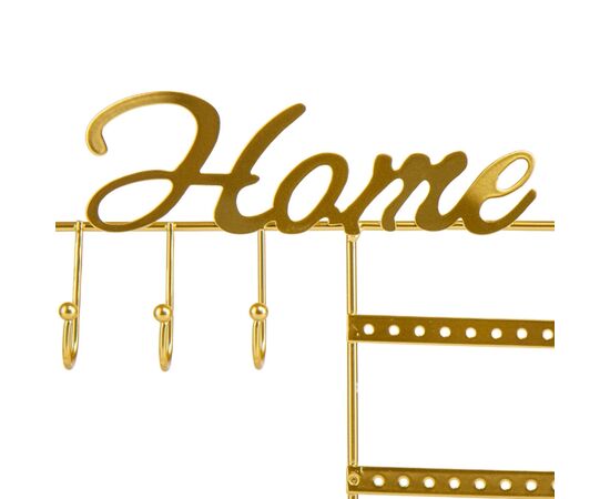 Настольная подставка для украшений "Home", изображение 2 ᐒ купить на  ❤ Like7km.com.ua