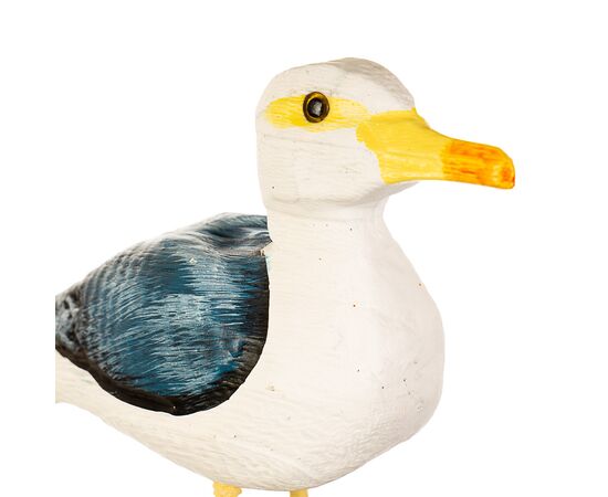 Фигурка "Чайка на свечах", изображение 4 ᐒ купить на  ❤ Like7km.com.ua