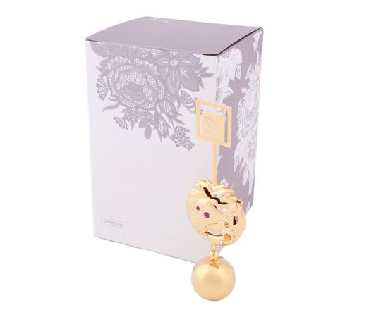 Визитница "Лев", изображение 2 ᐒ купить на  ❤ Like7km.com.ua