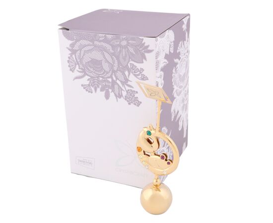 Визитница "Рак", изображение 2 ᐒ купить на  ❤ Like7km.com.ua