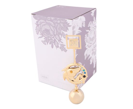 Визитница "Козерог", изображение 2 ᐒ купить на  ❤ Like7km.com.ua