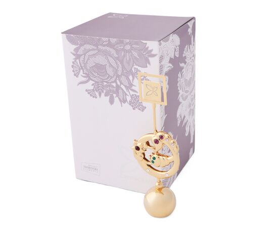 Визитница "Скорпион", изображение 2 ᐒ купить на  ❤ Like7km.com.ua