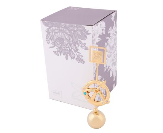 Визитница "Стрелец", изображение 2 ᐒ купить на  ❤ Like7km.com.ua