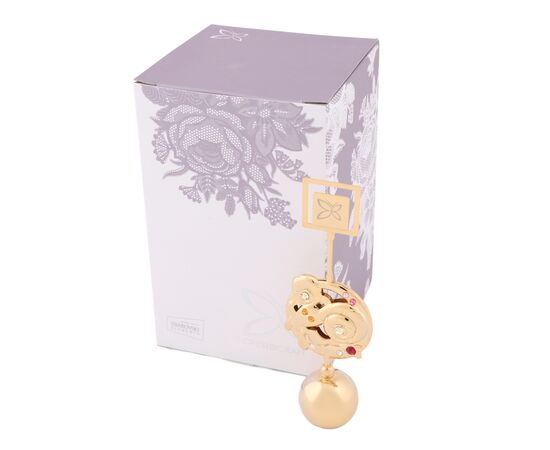 Визитница "Овен", изображение 2 ᐒ купить на  ❤ Like7km.com.ua