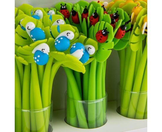 Ручка "Nature", изображение 2 ᐒ купить на  ❤ Like7km.com.ua