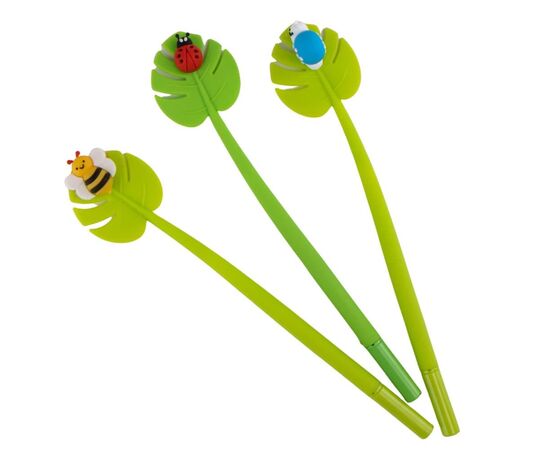 Ручка "Nature", изображение 3 ᐒ купить на  ❤ Like7km.com.ua