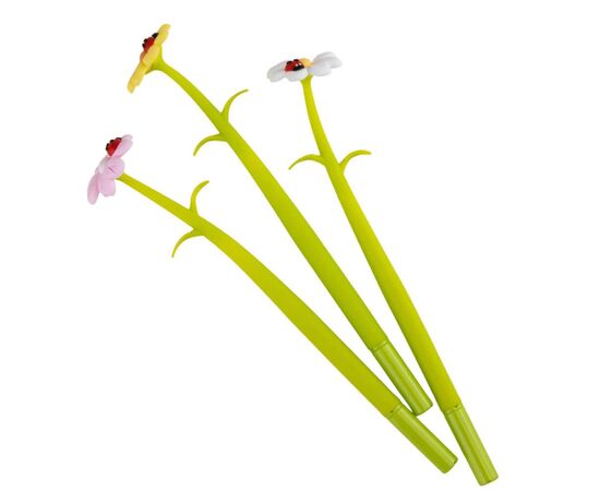 Ручка "Beetly", изображение 3 ᐒ купить на  ❤ Like7km.com.ua