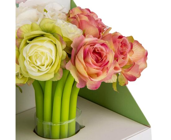 Ручка "Roses", изображение 2 ᐒ купить на  ❤ Like7km.com.ua