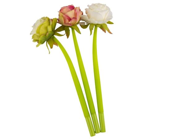 Ручка "Roses", изображение 3 ᐒ купить на  ❤ Like7km.com.ua