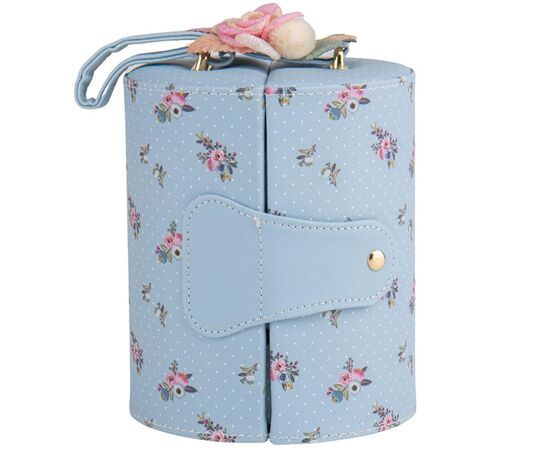 Шкатулка для украшений "Цветочный эдем" * Рандомный выбор дизайна, изображение 4 ᐒ купить на  ❤ Like7km.com.ua