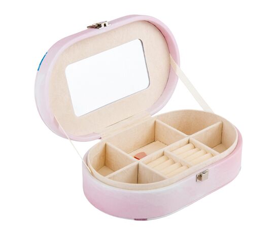 Шкатулка для украшений "Шкатулка красоты", 13,5*22,5*7 см * Рандомный выбор дизайна, изображение 2 ᐒ купить на  ❤ Like7km.com.ua