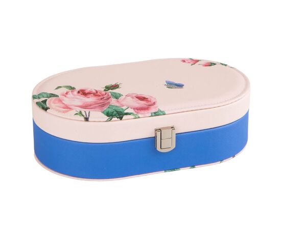 Шкатулка для украшений "Шкатулка красоты", 13,5*22,5*7 см * Рандомный выбор дизайна, изображение 5 ᐒ купить на  ❤ Like7km.com.ua