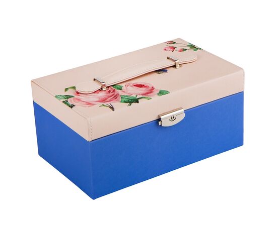 Шкатулка для украшений "Весеннее вдохновение", 15,5*24*11,5 см * Рандомный выбор дизайна, изображение 5 ᐒ купить на  ❤ Like7km.com.ua