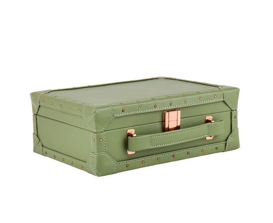 Шкатулка для украшений "Розовая иллюзия", 17,5*23*8,5 см, изображение 4 ᐒ купить на  ❤ Like7km.com.ua