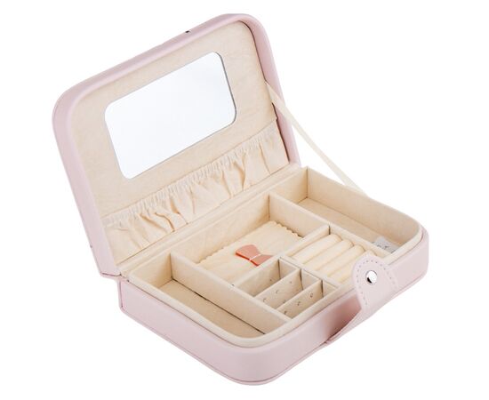 Шкатулка для украшений "Вдохновение", 14*20,5*5 см, изображение 2 ᐒ купить на  ❤ Like7km.com.ua