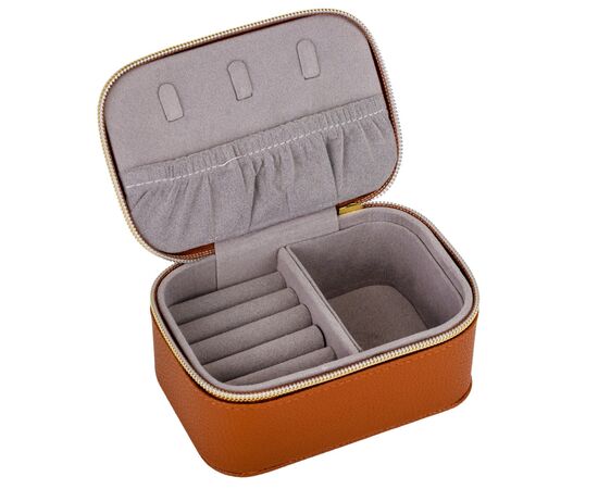 Шкатулка для украшений "Классика", 14 см * Рандомный выбор дизайна, изображение 4 ᐒ купить на  ❤ Like7km.com.ua