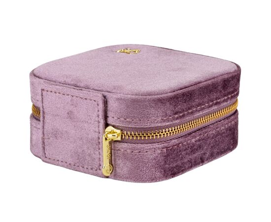 Шкатулка для украшений "Элеганс", 10,5 см * Рандомный выбор дизайна, изображение 2 ᐒ купить на  ❤ Like7km.com.ua