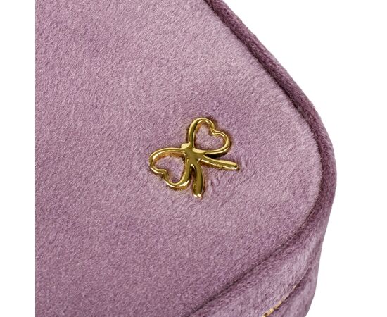 Шкатулка для украшений "Элеганс", 10,5 см * Рандомный выбор дизайна, изображение 3 ᐒ купить на  ❤ Like7km.com.ua