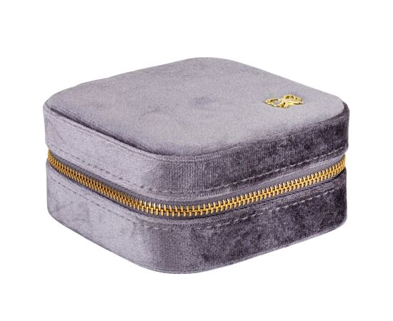 Шкатулка для украшений "Элеганс", 10,5 см * Рандомный выбор дизайна, изображение 6 ᐒ купить на  ❤ Like7km.com.ua
