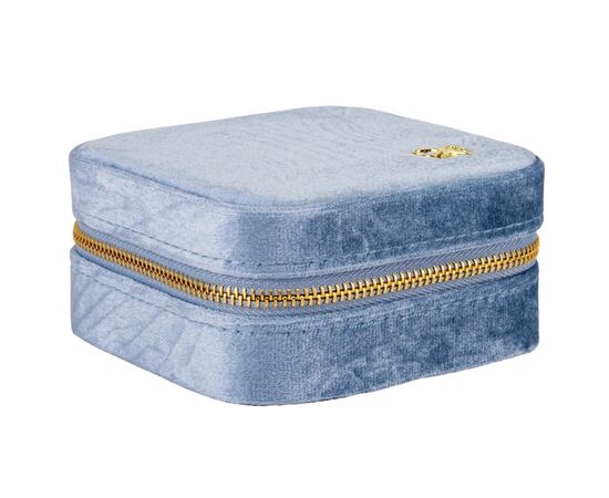 Шкатулка для украшений "Элеганс", 10,5 см * Рандомный выбор дизайна, изображение 7 ᐒ купить на  ❤ Like7km.com.ua