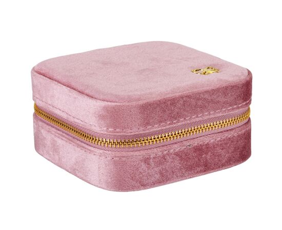 Шкатулка для украшений "Элеганс", 10,5 см * Рандомный выбор дизайна, изображение 8 ᐒ купить на  ❤ Like7km.com.ua