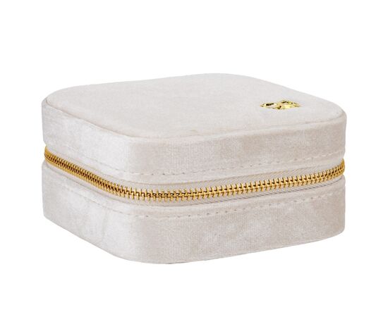 Шкатулка для украшений "Элеганс", 10,5 см * Рандомный выбор дизайна, изображение 9 ᐒ купить на  ❤ Like7km.com.ua