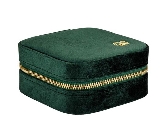 Шкатулка для украшений "Элеганс", 10,5 см * Рандомный выбор дизайна, изображение 10 ᐒ купить на  ❤ Like7km.com.ua