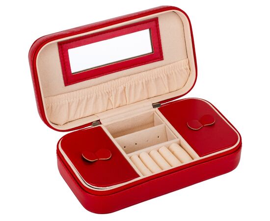 Шкатулка для украшений "Камелия", 18 см * Рандомный выбор дизайна, изображение 2 ᐒ купить на  ❤ Like7km.com.ua