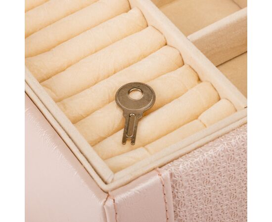 Шкатулка для украшений "Грация", 23 см * Рандомный выбор дизайна, изображение 4 ᐒ купить на  ❤ Like7km.com.ua