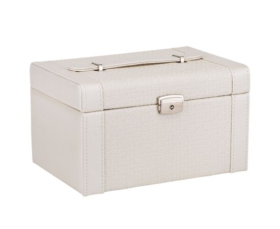 Шкатулка для украшений "Грация", 23 см * Рандомный выбор дизайна, изображение 7 ᐒ купить на  ❤ Like7km.com.ua