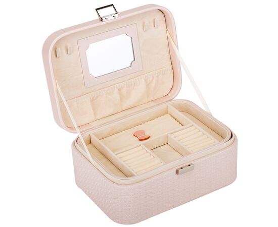 Шкатулка для украшений "Утонченность", 25,5 см * Рандомный выбор дизайна, изображение 2 ᐒ купить на  ❤ Like7km.com.ua