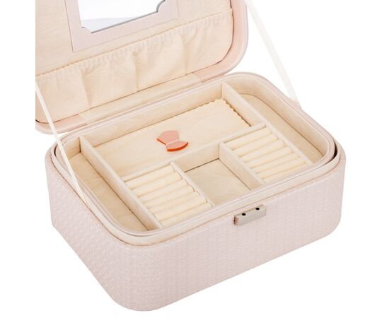 Шкатулка для украшений "Утонченность", 25,5 см * Рандомный выбор дизайна, изображение 3 ᐒ купить на  ❤ Like7km.com.ua