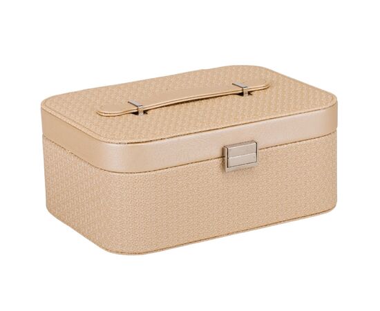 Шкатулка для украшений "Утонченность", 25,5 см * Рандомный выбор дизайна, изображение 4 ᐒ купить на  ❤ Like7km.com.ua