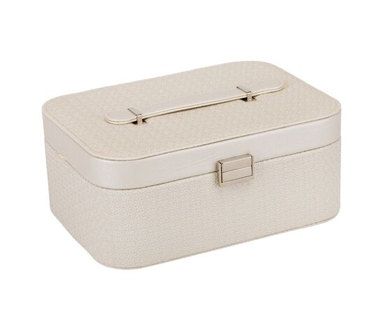 Шкатулка для украшений "Утонченность", 25,5 см * Рандомный выбор дизайна, изображение 5 ᐒ купить на  ❤ Like7km.com.ua