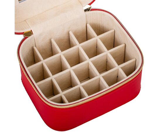 Шкатулка для украшений "Феерия цветов", 15 см * Рандомный выбор дизайна, изображение 3 ᐒ купить на  ❤ Like7km.com.ua