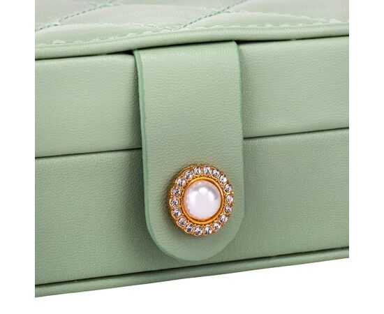 Шкатулка для украшений "Жемчужина", 16 см * Рандомный выбор дизайна, изображение 2 ᐒ купить на  ❤ Like7km.com.ua