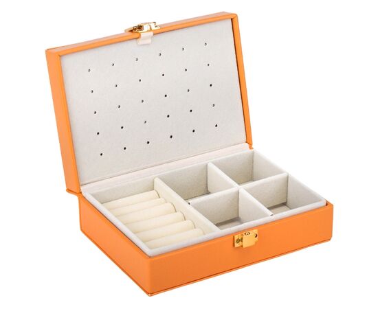 Шкатулка для украшений "Сочность", 16,5 см * Рандомный выбор дизайна, изображение 3 ᐒ купить на  ❤ Like7km.com.ua